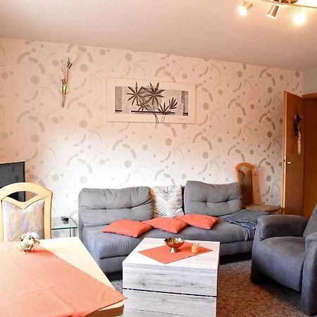 Ferienwohnung Brotterode Thu 071 Екстериор снимка