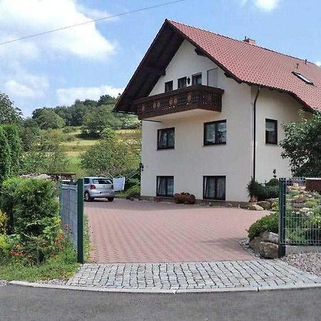 Ferienwohnung Brotterode Thu 071 Екстериор снимка