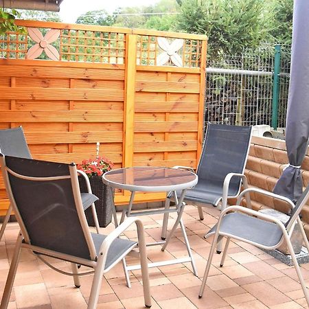 Ferienwohnung Brotterode Thu 071 Екстериор снимка
