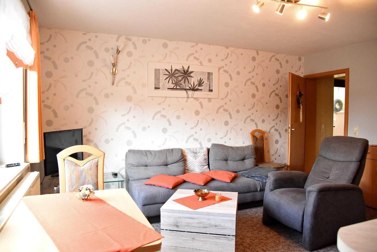 Ferienwohnung Brotterode Thu 071 Екстериор снимка