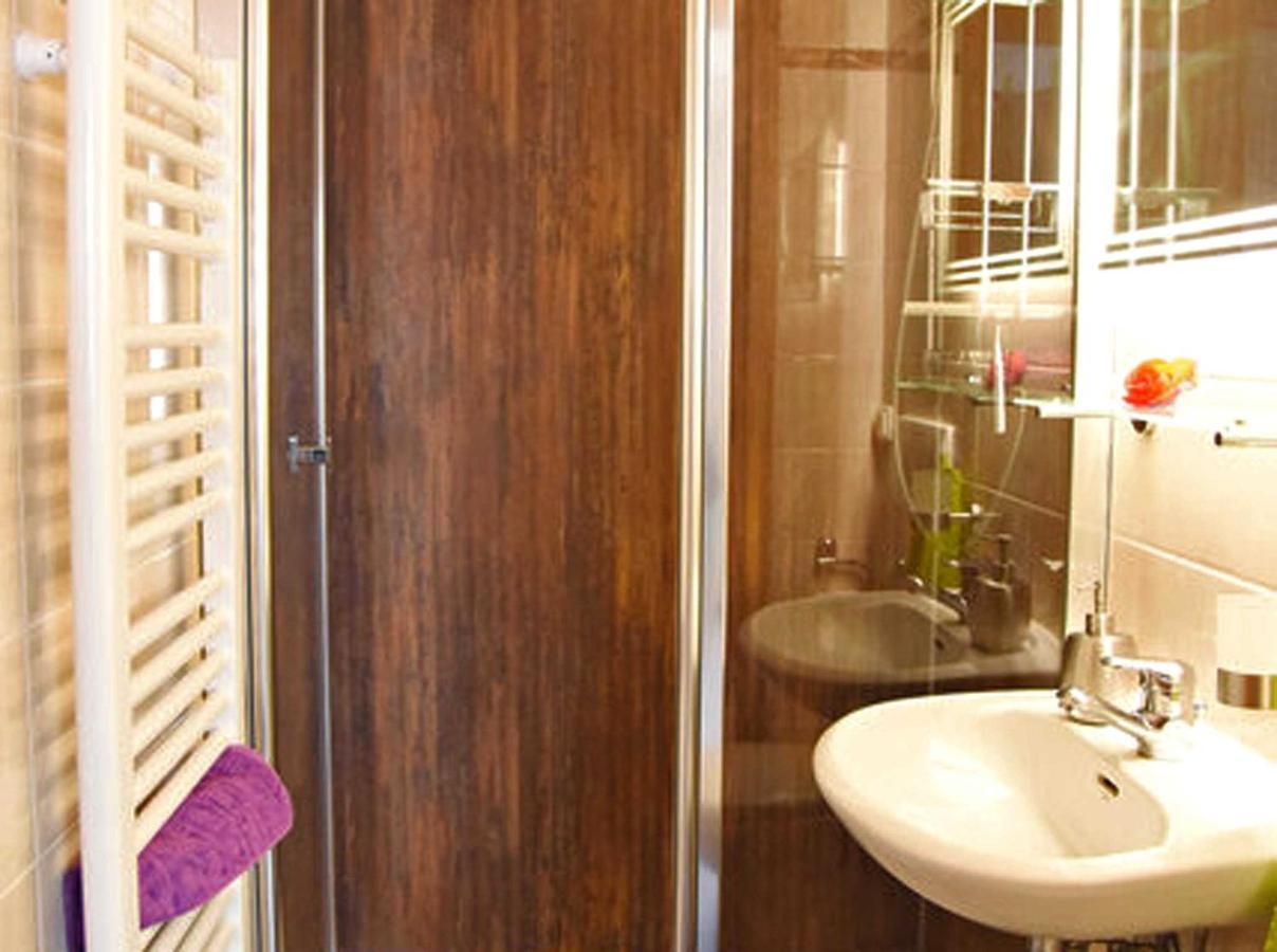 Ferienwohnung Brotterode Thu 071 Екстериор снимка