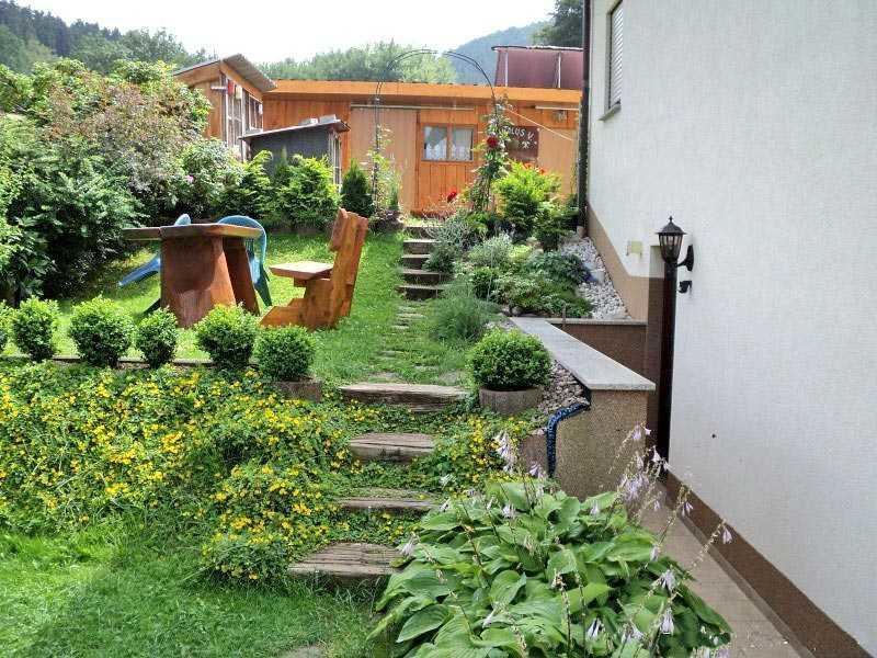 Ferienwohnung Brotterode Thu 071 Екстериор снимка